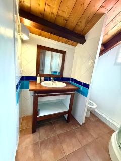 Appartement spacieux dans résidence au bord de mer - 5
