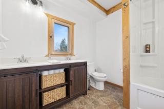 Cabin on Private 8-acre Lake - 8