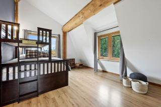 Cabin on Private 8-acre Lake - 6