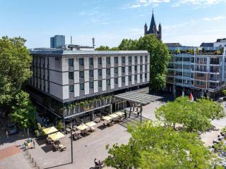 Hotel Mondial am Dom Cologne MGallery - 8