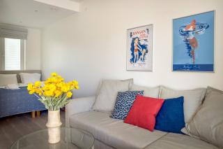 Sun and Sail Apartment in Hanko - 6
