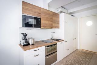 Sun and Sail Apartment in Hanko - 4