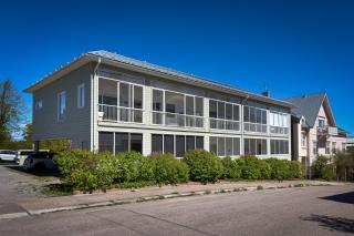 Sun and Sail Apartment in Hanko - 3