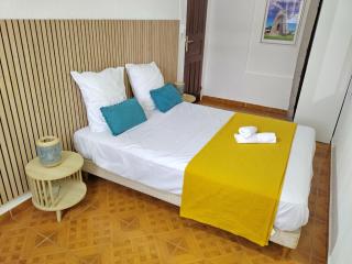 La Casa Créole, spa, 3 ch, 2 sdb, centre de la Guadeloupe - 7
