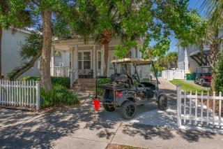 Salt & Sol Free Golf Cart Pool Heat Deals - 9