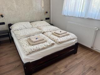 Radnóti Apartman Győr - 4