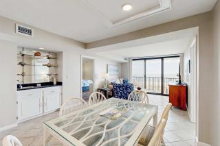 Sea Colony Ocean 5th floor condo with gym tennis court & balcony - 1