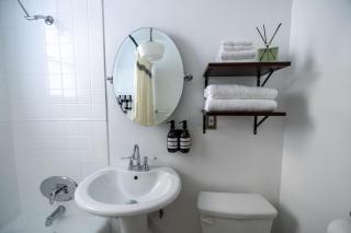 Urban Studio in Korea Town - 7
