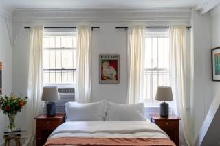Urban Studio in Korea Town - 2