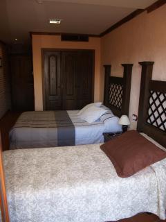 Hotel Rural El Rocal - Ledesma - 5