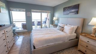 Direct Beachfront Condo-Jacuzzi-Elevator-SPI - 5
