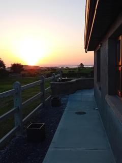 Mountain View Apartment - 3