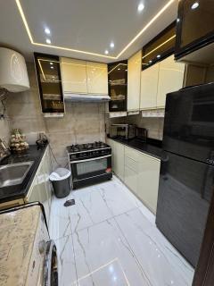 Luxury Maadi Nile View - 7