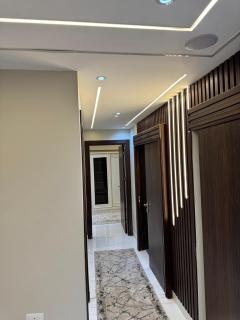 Luxury Maadi Nile View - 6