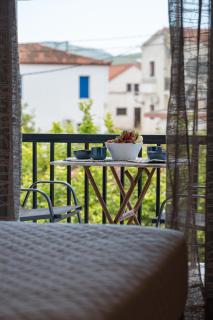 Tsimiklis Apartments - 0