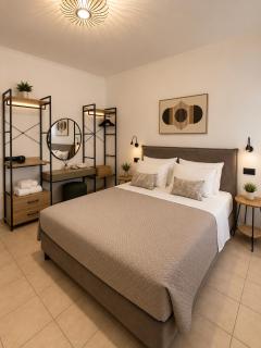 Marina studios georgioupolis - 8