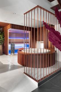 Loft bien-être pour deux - 8