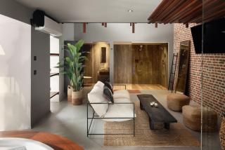 Loft bien-être pour deux - 3