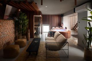 Loft bien-être pour deux - 2