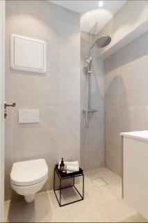 Elegant Frogner apartment - 6