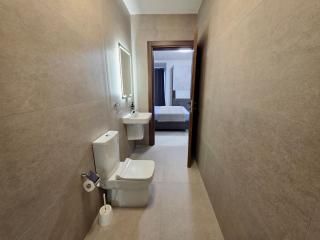 Sunflower, Designer Two-Bedroom Apartment - 2