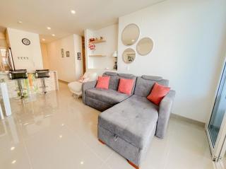 An apartment with ocean views! - 7