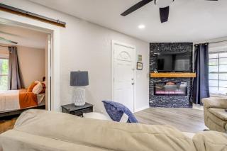 Game-Day Getaway Near Arrowhead Stadium & Casinos! - 7