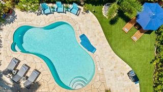 Pelican Landing - ropical Escape with a Heated Pool in Fort Lauderdale - 8