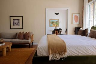 Studio in the heart of Hollywood - 9