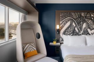 voco Brisbane City Centre by IHG - 4