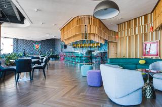 Charming Loft Reforma - 2