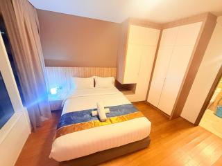 Vortex Hotel Apartment - 0