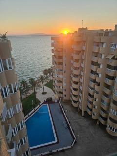 La Manga apartamento Siesta - 6