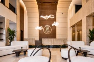 Luxury Night Hotel Al Yasmin - 4