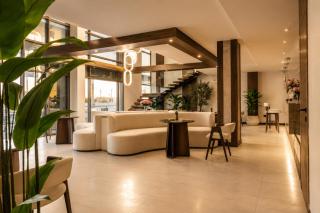 Luxury Night Hotel Al Yasmin - 2