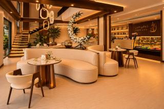 Luxury Night Hotel Al Yasmin - 1