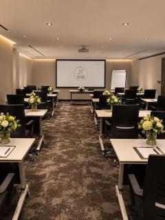 Luxury Night Hotel Al Yasmin - 2