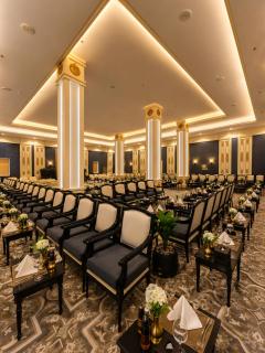 Luxury Night Hotel Al Yasmin - 5