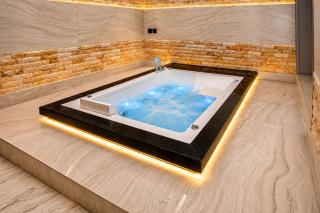 Luxury Night Hotel Al Yasmin - 7