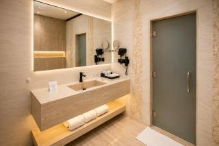 Luxury Night Hotel Al Yasmin - 7