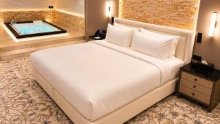 Luxury Night Hotel Al Yasmin - 8