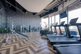 Charming Loft Reforma - 6