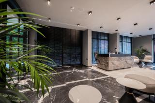 Boe Luxury Hotel - 4