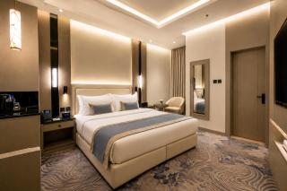 Luxury Night Hotel Al Yasmin - 8