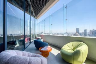 Charming Loft Reforma - 7