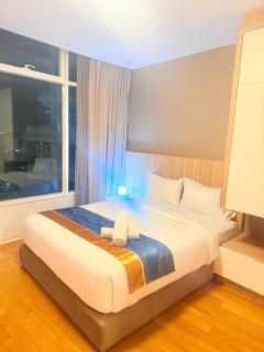 Vortex Hotel Apartment - 5