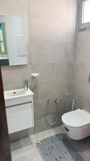 Tulipe Apartment La Goulette - 1