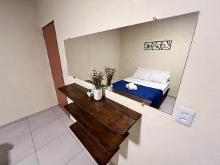 Chalé Onix Oasis Veadeiros - 5