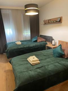 Apartament Niska - 5