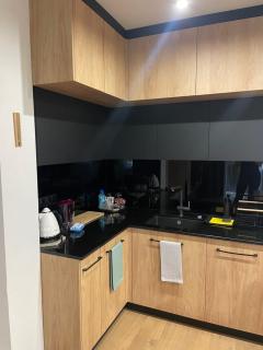 Apartament Niska - 1